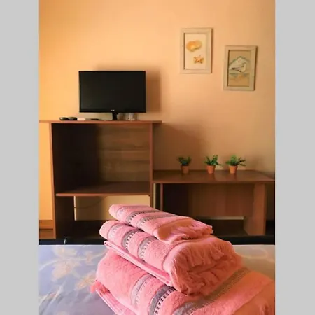 Apartment Sofie's House