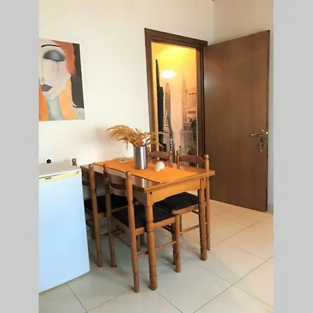 Sofie's House Apartment *